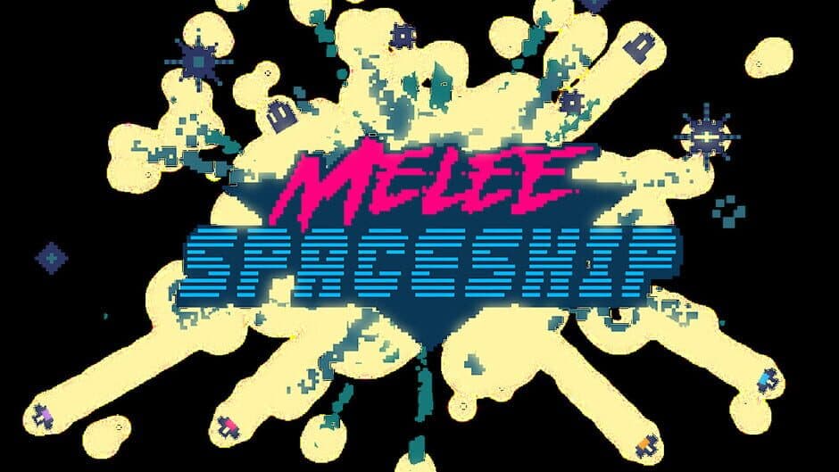 Скриншот 7 из Melee Spaceship