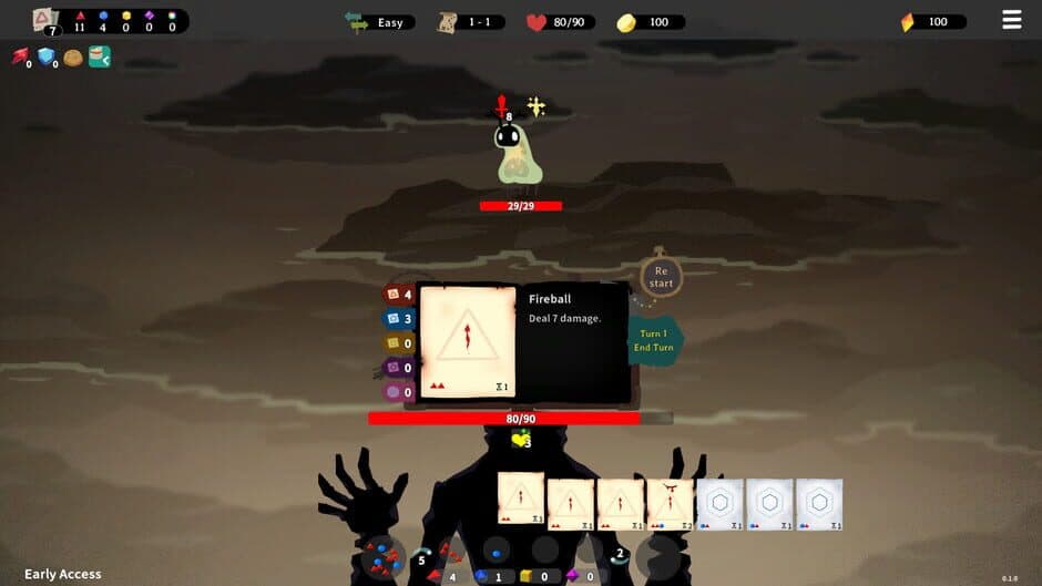 Скриншот 5 из Lost Pages: Classic