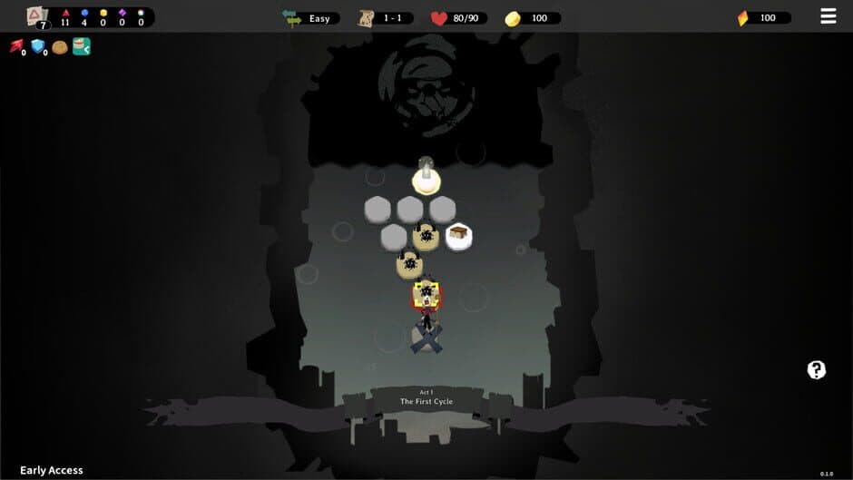 Скриншот 6 из Lost Pages: Classic