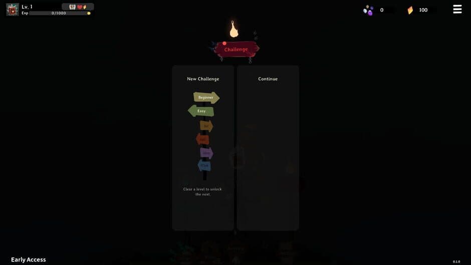 Скриншот 3 из Lost Pages: Classic