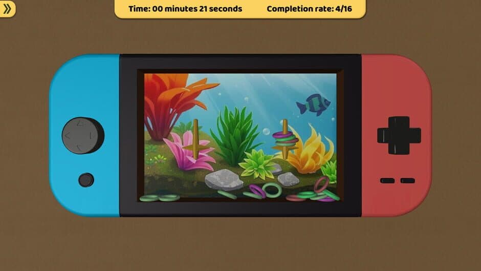 Скриншот 5 из Water Game Simulator