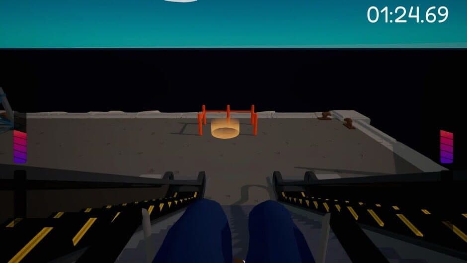 Скриншот 5 из Wheelchair Simulator