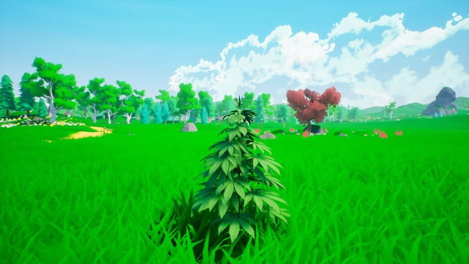 Скриншот 1 из Weed Simulator
