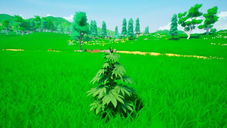 Скриншот 4 из Weed Simulator