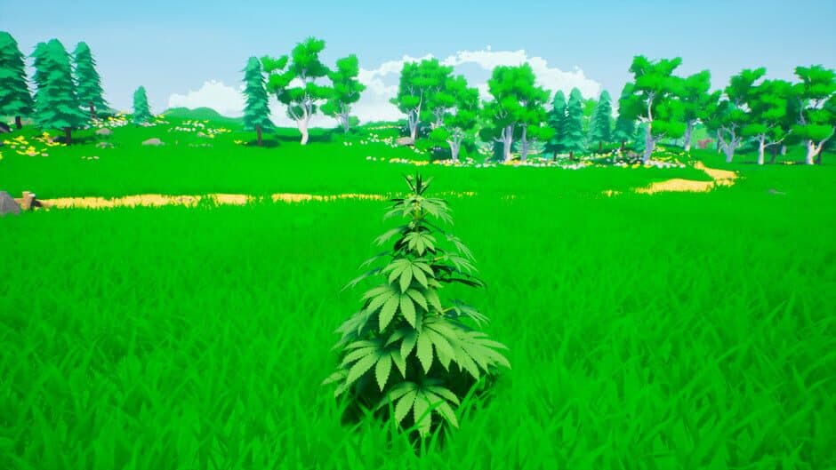 Скриншот 5 из Weed Simulator