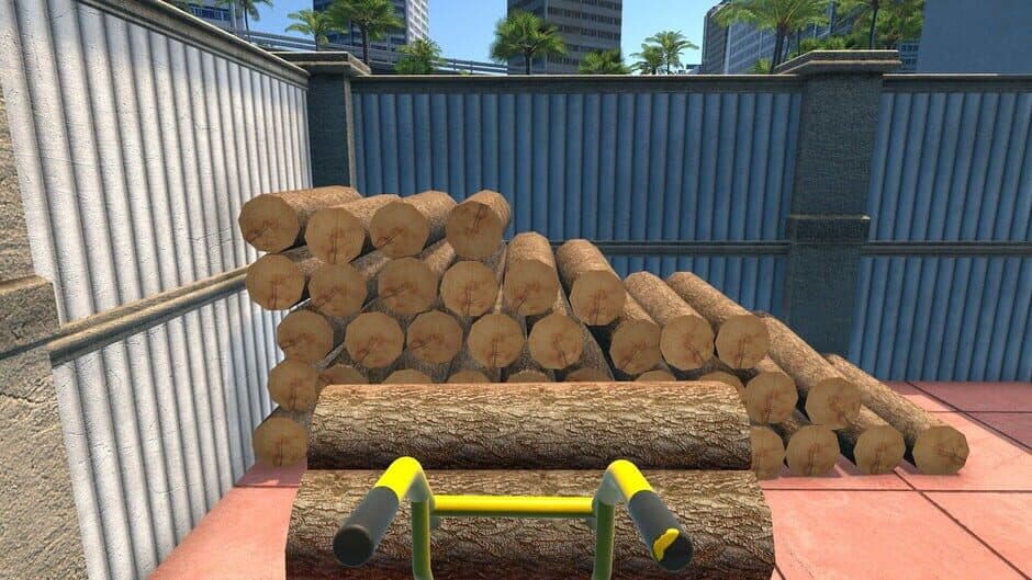Скриншот 6 из Wood Shop Simulator