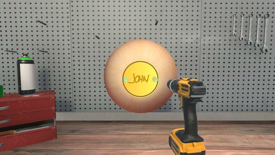Скриншот 7 из Wood Shop Simulator