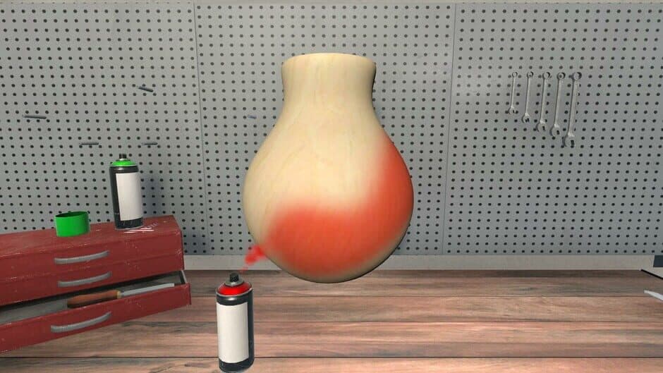 Скриншот 11 из Wood Shop Simulator
