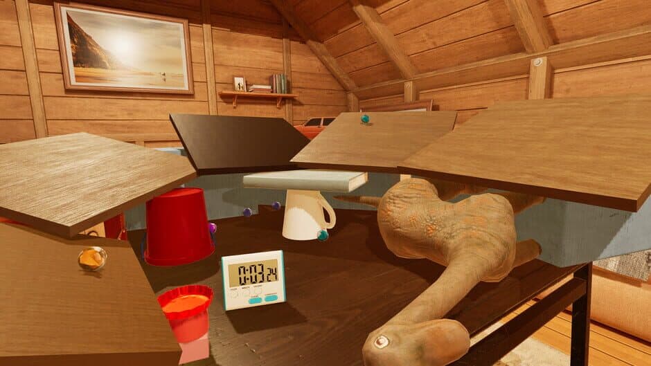 Скриншот 11 из TrickShot Simulator
