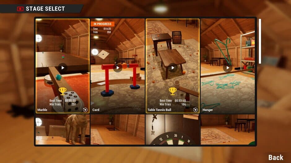 Скриншот 8 из TrickShot Simulator
