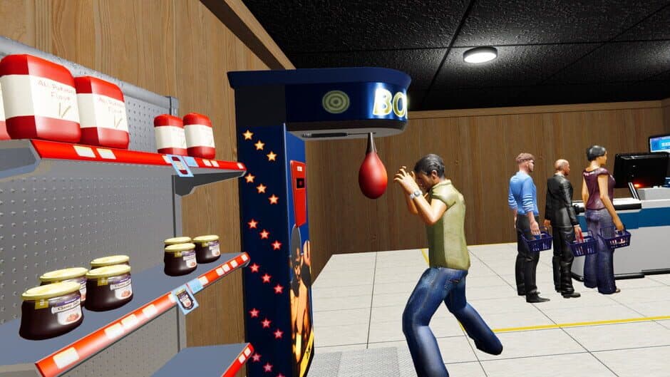 Скриншот 5 из VR Store Simulator