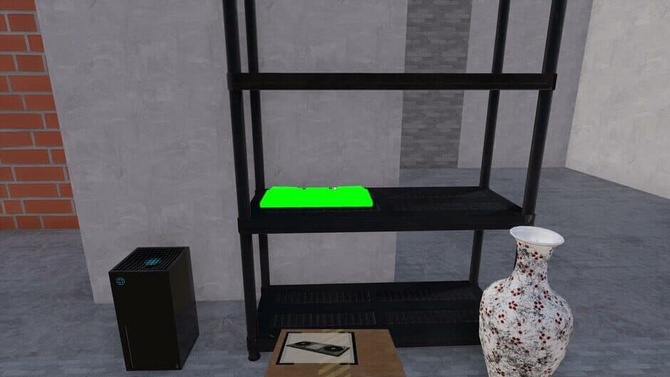 Скриншот 8 из Thrift Store Simulator