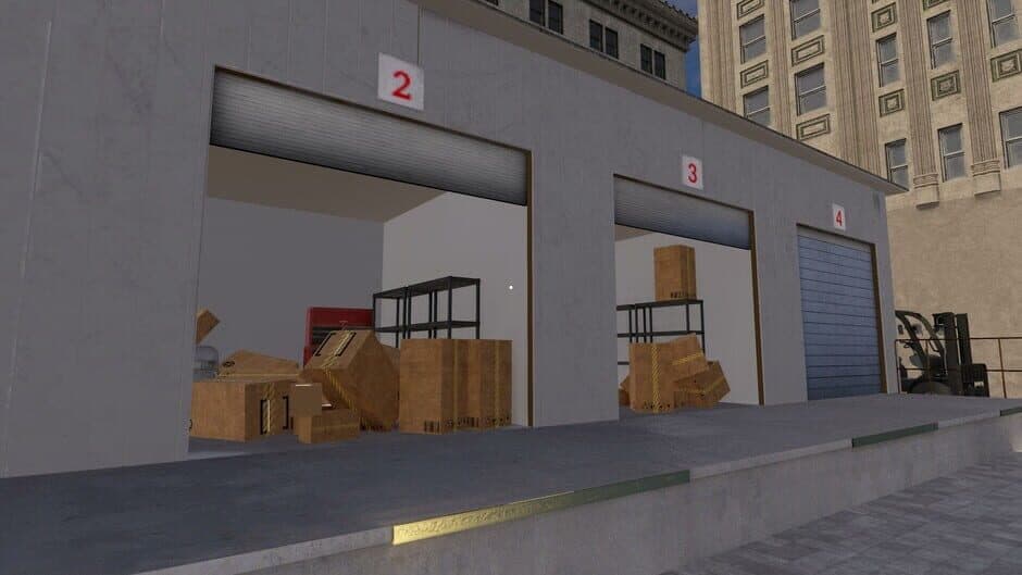 Скриншот 4 из Thrift Store Simulator