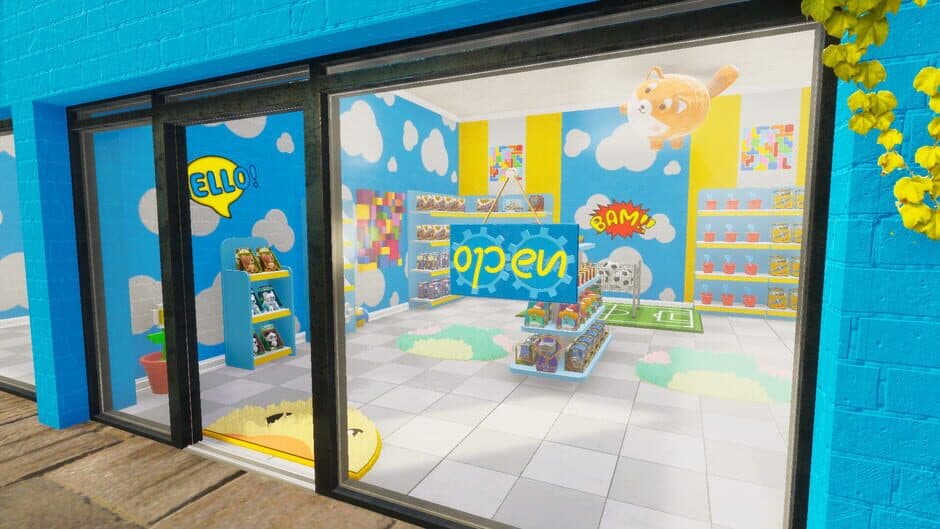 Скриншот 4 из Toy Shop Simulator