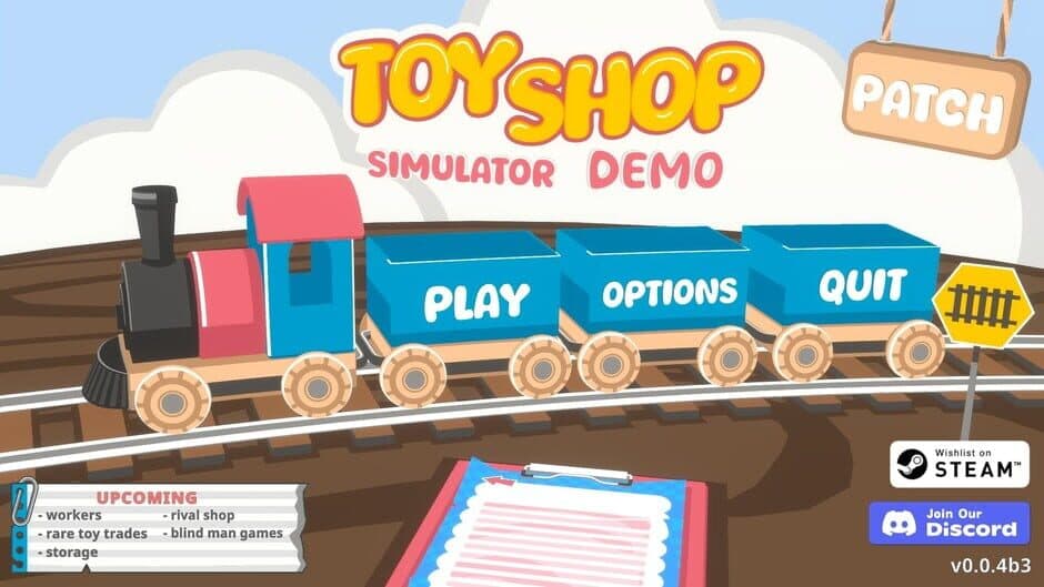 Скриншот 3 из Toy Shop Simulator