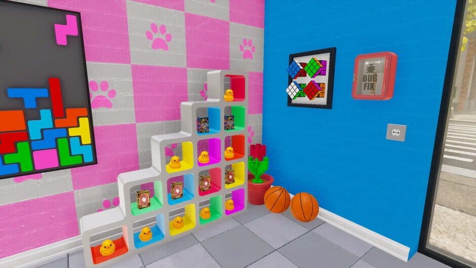 Скриншот 7 из Toy Shop Simulator
