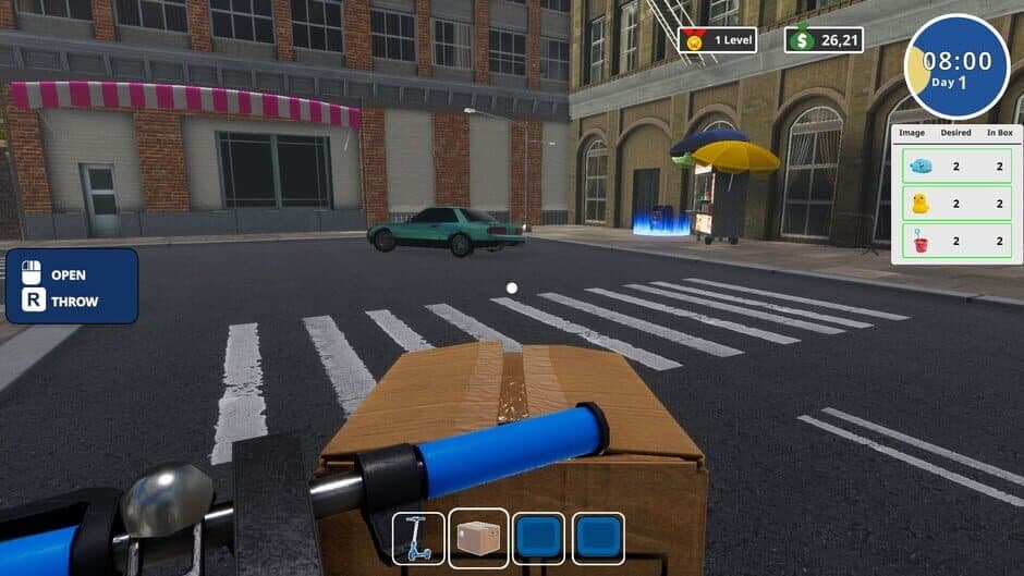 Скриншот 8 из Toy Shop Simulator