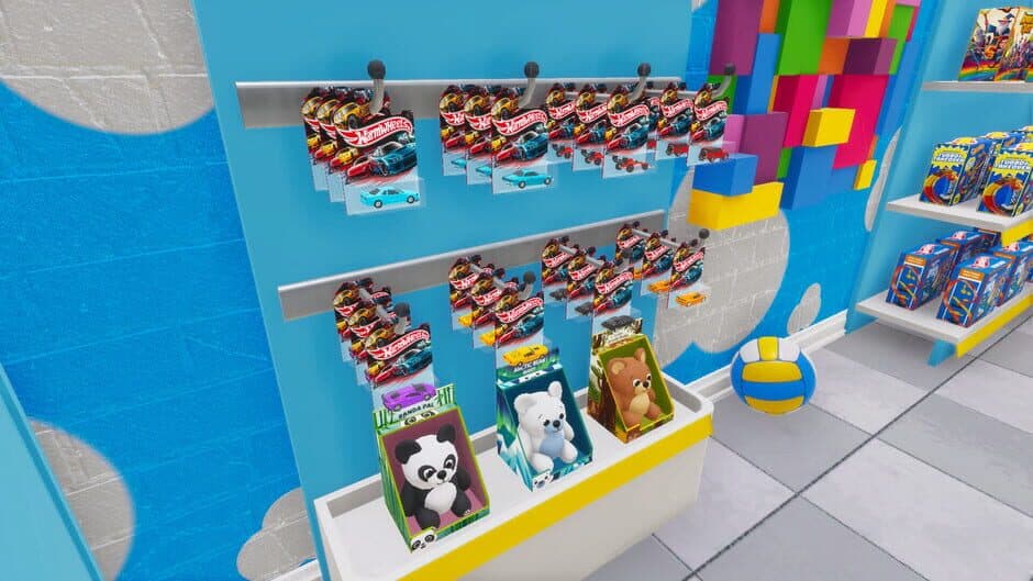 Скриншот 9 из Toy Shop Simulator