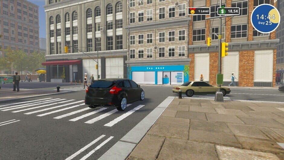 Скриншот 10 из Toy Shop Simulator