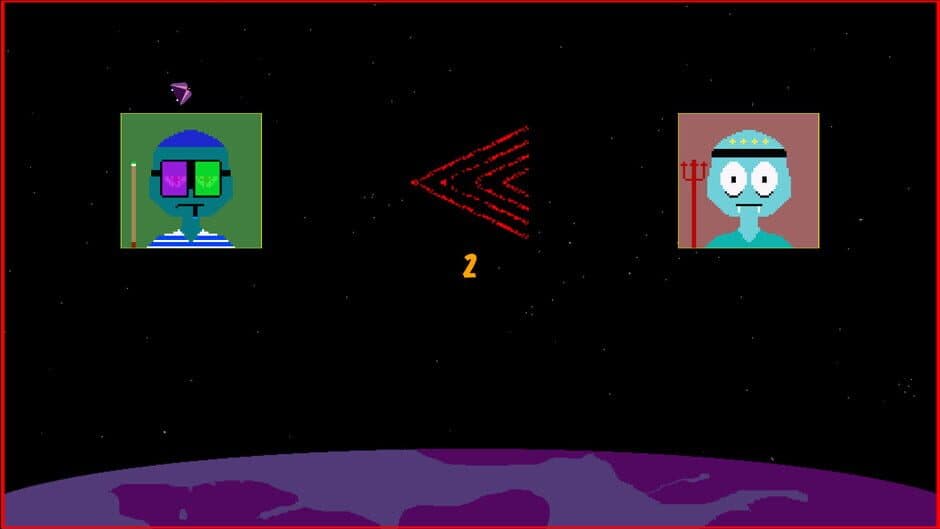 Скриншот 1 из Super Alien Sniper: Super Realisitic Simulator