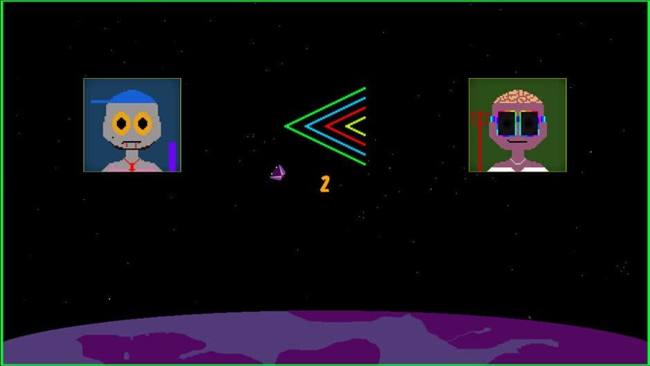 Скриншот 2 из Super Alien Sniper: Super Realisitic Simulator