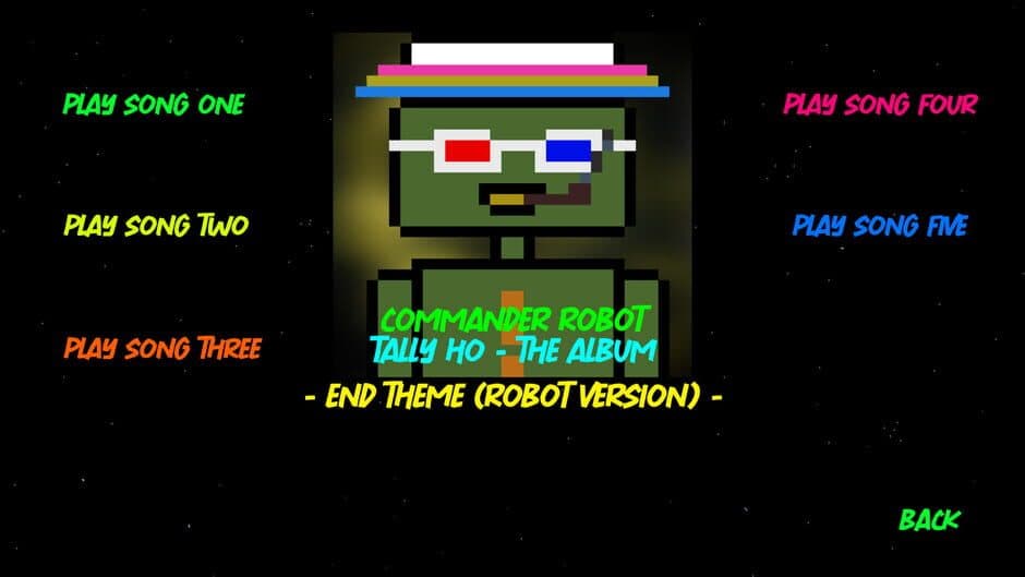 Скриншот 3 из Super Alien Sniper: Super Realisitic Simulator
