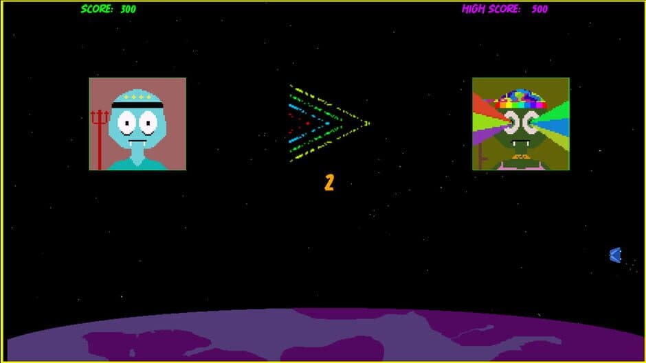 Скриншот 4 из Super Alien Sniper: Super Realisitic Simulator