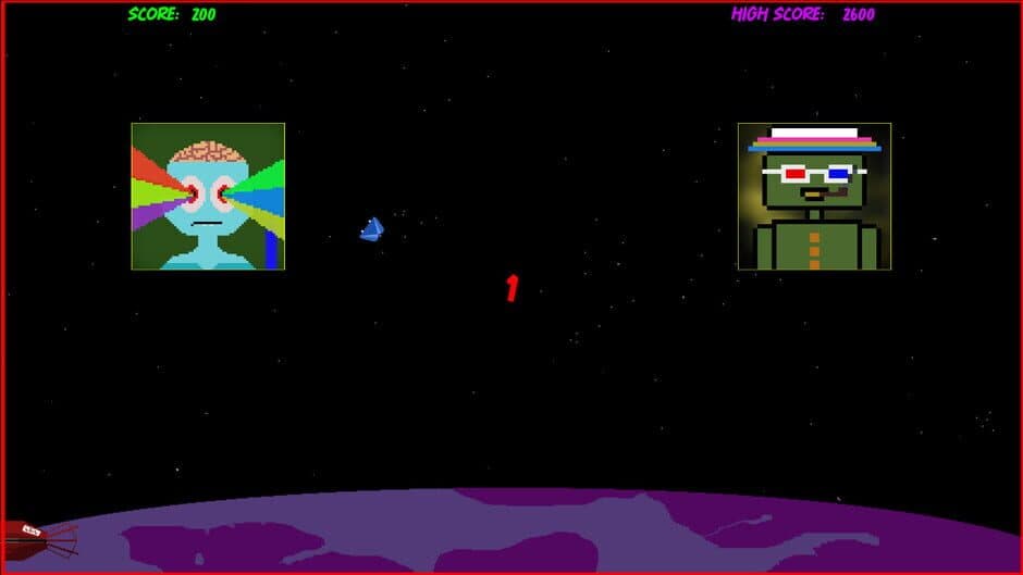 Скриншот 6 из Super Alien Sniper: Super Realisitic Simulator