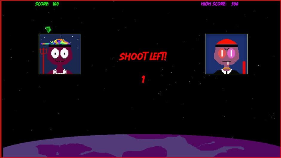 Скриншот 7 из Super Alien Sniper: Super Realisitic Simulator