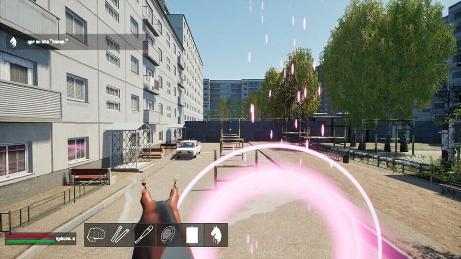 Скриншот 4 из Skoof Simulator