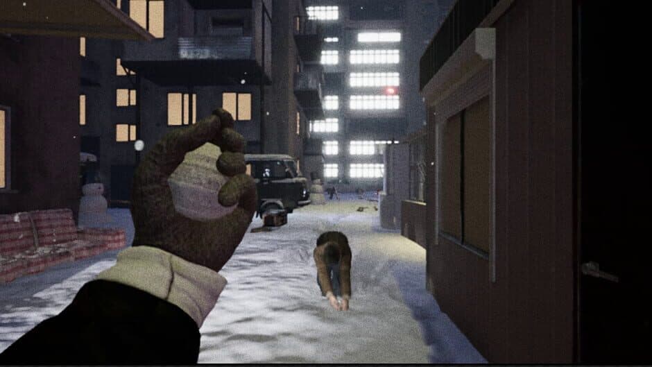 Скриншот 5 из Slavic Winter Simulator