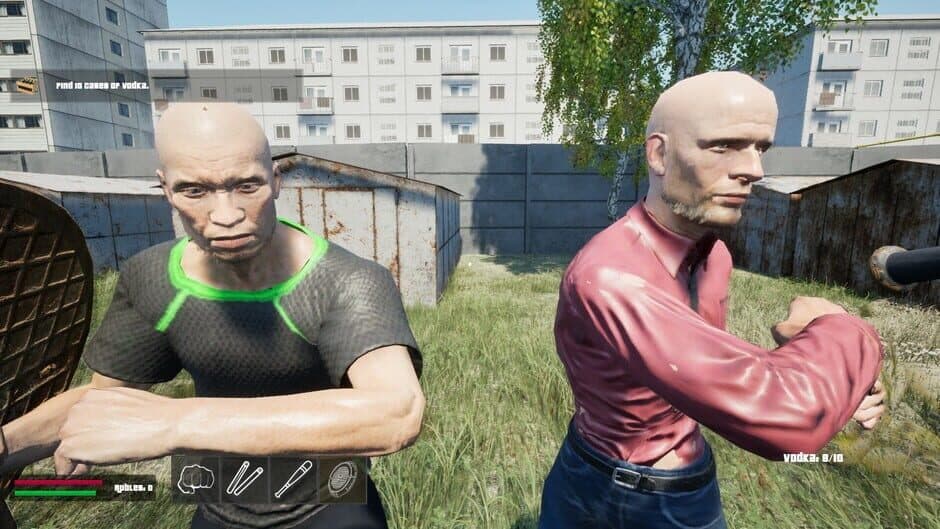 Скриншот 8 из Skoof Simulator