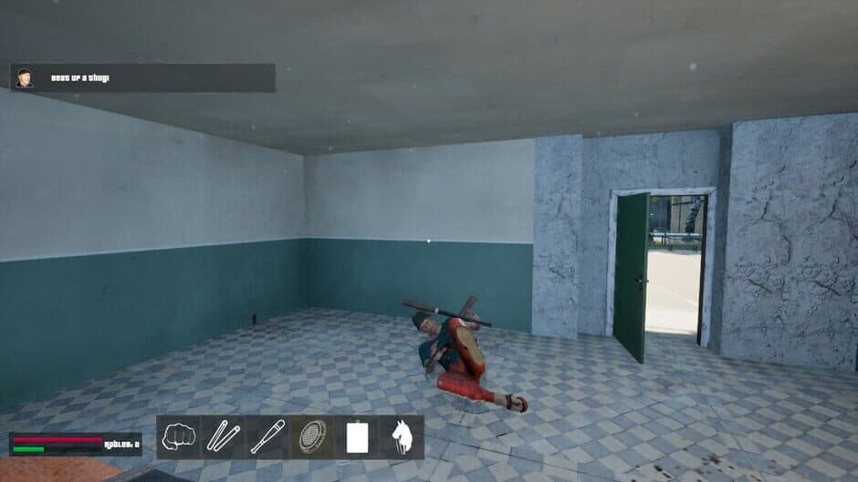 Скриншот 9 из Skoof Simulator