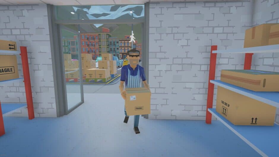 Скриншот 10 из Storefront Simulator