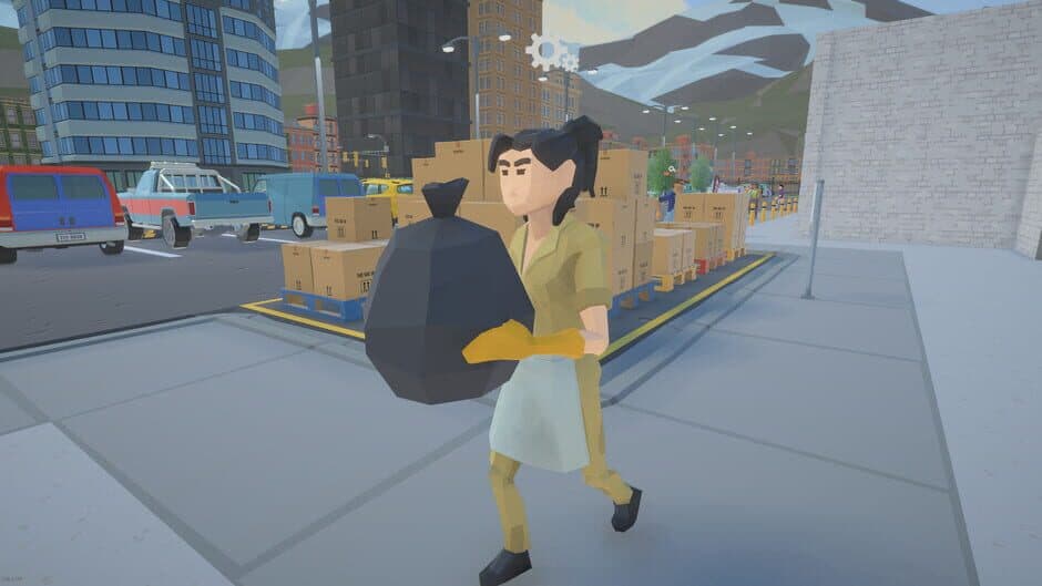 Скриншот 11 из Storefront Simulator