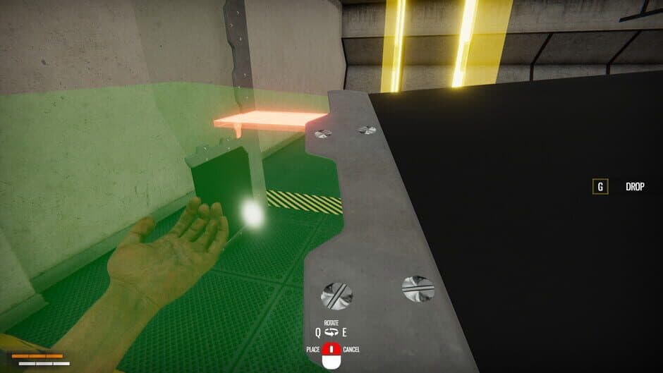 Скриншот 1 из Shooting Range Owner Simulator