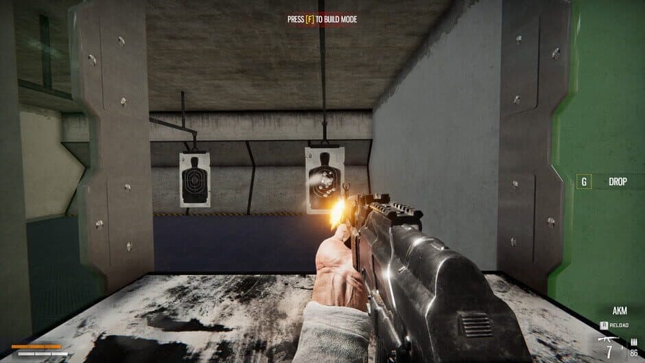 Скриншот 4 из Shooting Range Owner Simulator