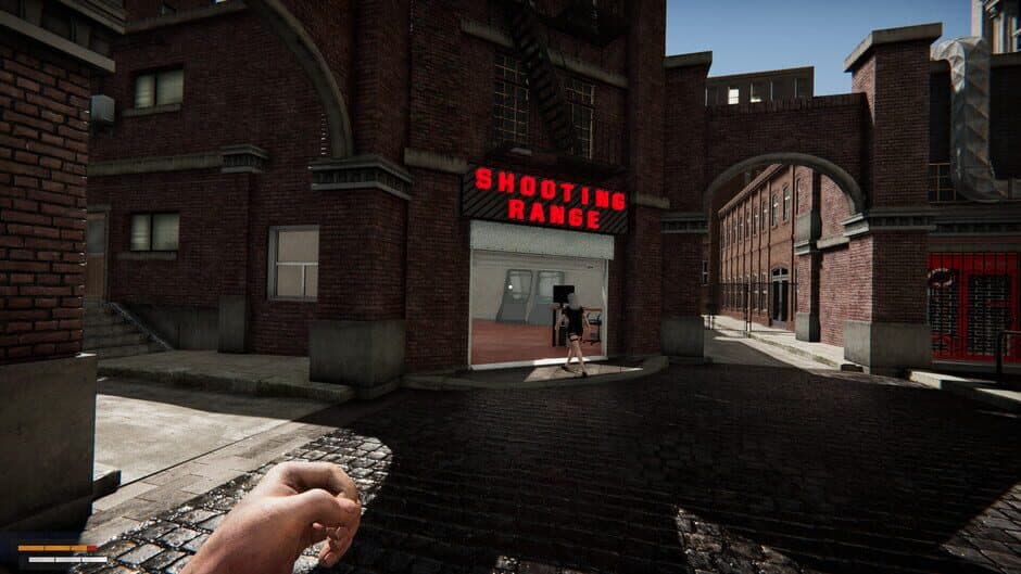 Скриншот 6 из Shooting Range Owner Simulator