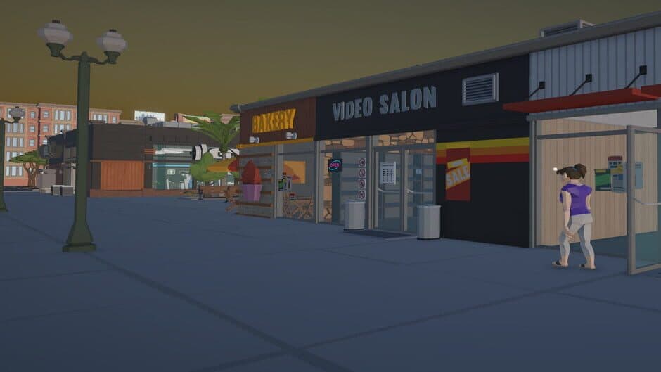 Скриншот 1 из Shop Manager Simulator