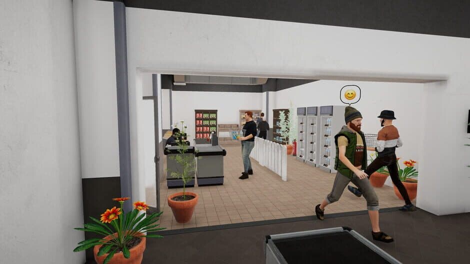 Скриншот 7 из Shop Simulator
