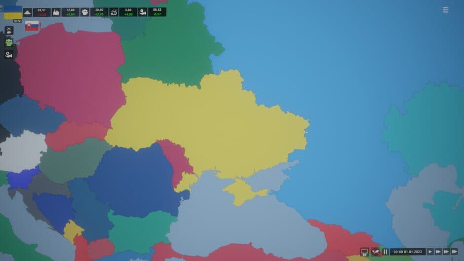 Скриншот 6 из Simulator Countries