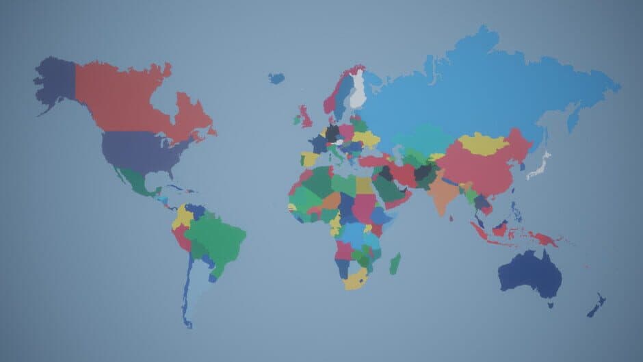 Скриншот 8 из Simulator Countries