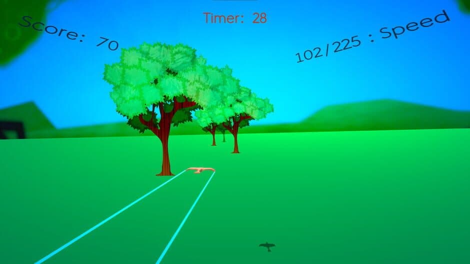 Скриншот 4 из Redhawk Simulator