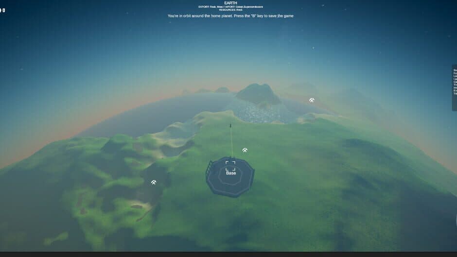 Скриншот 4 из Rocket Simulator