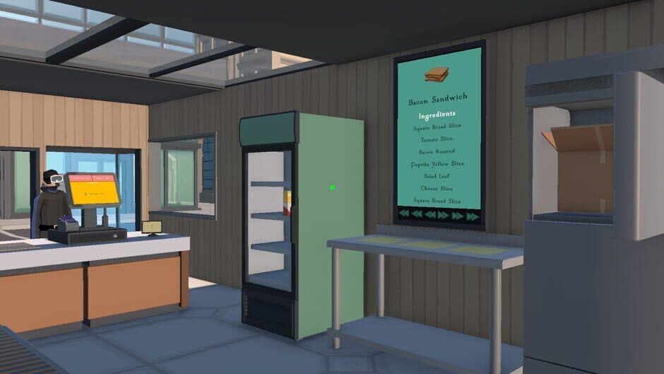 Скриншот 1 из Roots and Recipes: Farm and Restaurant Simulator