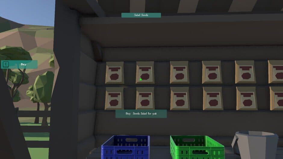 Скриншот 2 из Roots and Recipes: Farm and Restaurant Simulator