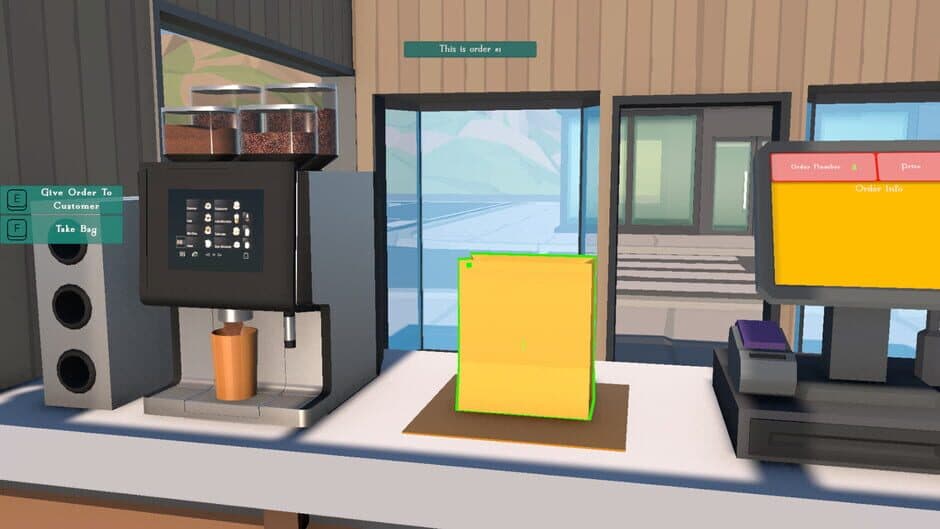Скриншот 7 из Roots and Recipes: Farm and Restaurant Simulator
