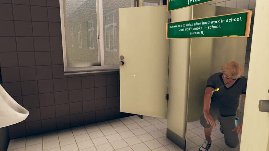 Скриншот 1 из Schoolteacher Simulator