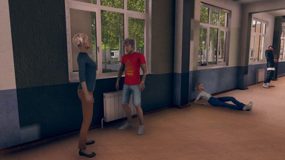 Скриншот 5 из Schoolteacher Simulator