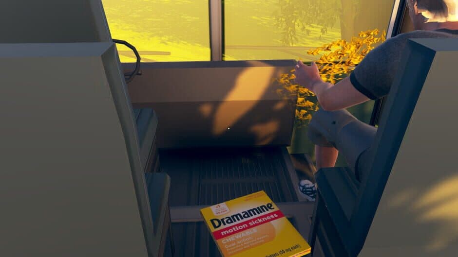 Скриншот 2 из Schoolteacher Simulator